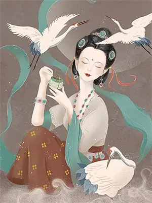 我把我爱的人和爱我的人都弄丢了