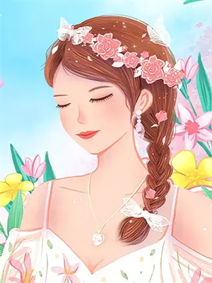 女主穿越成白月光女配