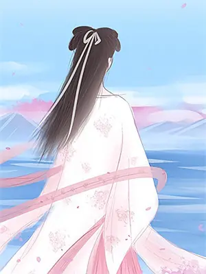 双女主穿越成白月光