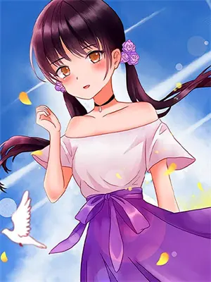 合约男友什么意思