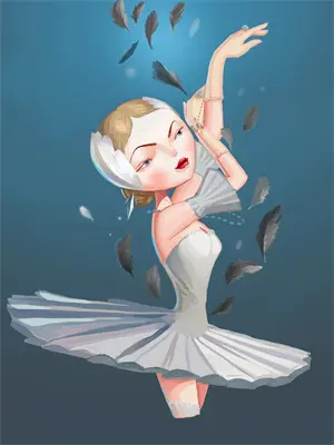 昨夜星辰今夜风