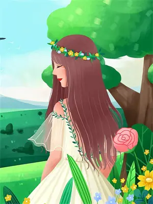 入殓师化妆一般都画成什么样