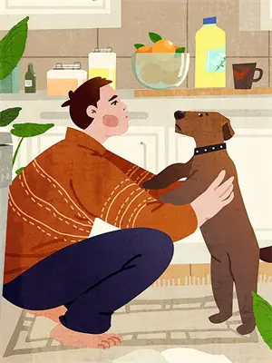 37岁的我怀了二胎好焦虑