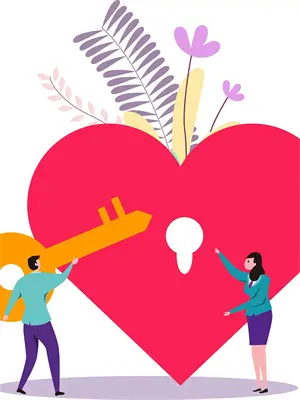 我和女帝穿越到现代