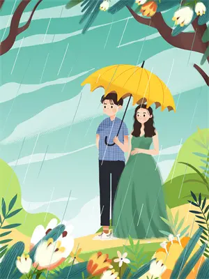 自然之光什么意思