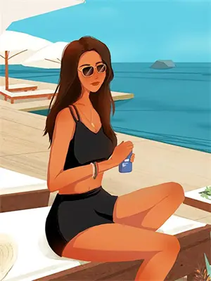 玄幻开局女帝偷听心声