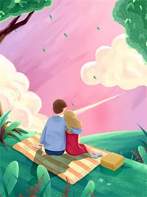 儿子让我帮忙照顾孩子