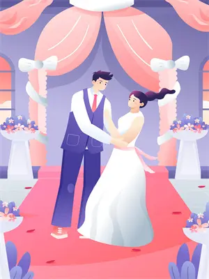 新婚夜瘫痪老公