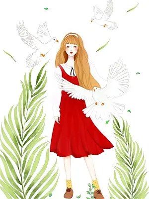 穿越女总想抢我夫君