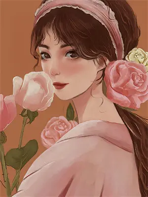 替嫁新娘的自我救赎