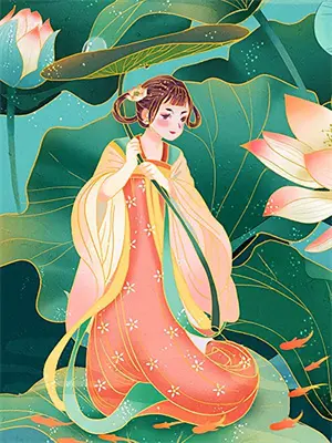 后宫步步惊心小说