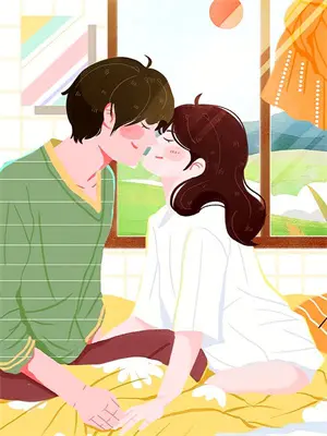 前夫与小三结婚