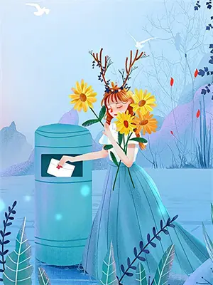 师傅让他下山找三个