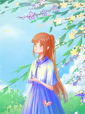 把儿子当女儿养的幽默说说