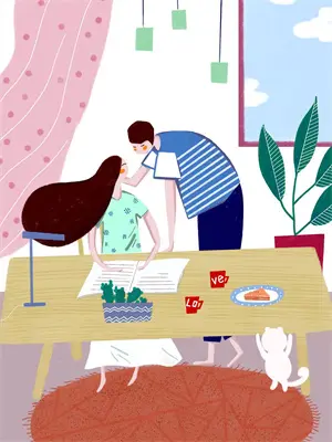 全家逼我让婚给亲妹,我转身嫁豪门掌权人小叔