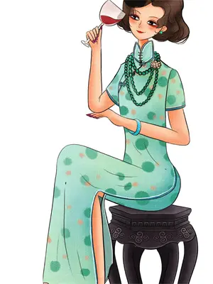 重生之美食大亨