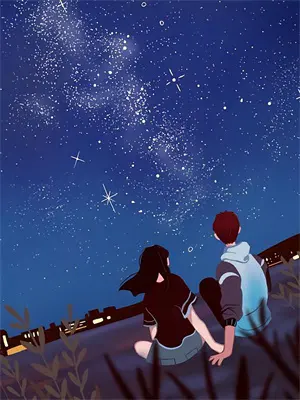 小保姆暗恋雇主8年