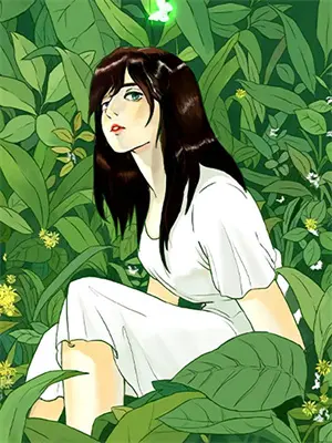 《荆棘月光下的错位婚约》