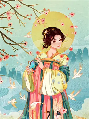 爱到尽头心已碎