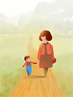 《跳水》当孩子被救上来你想对谁说些什么?