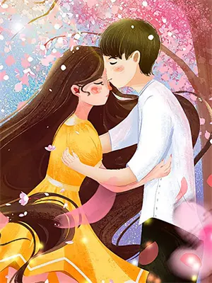 快穿之桃花朵朵开 小说