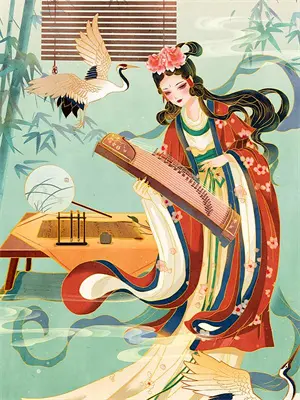 空楼锁余温完整剧情